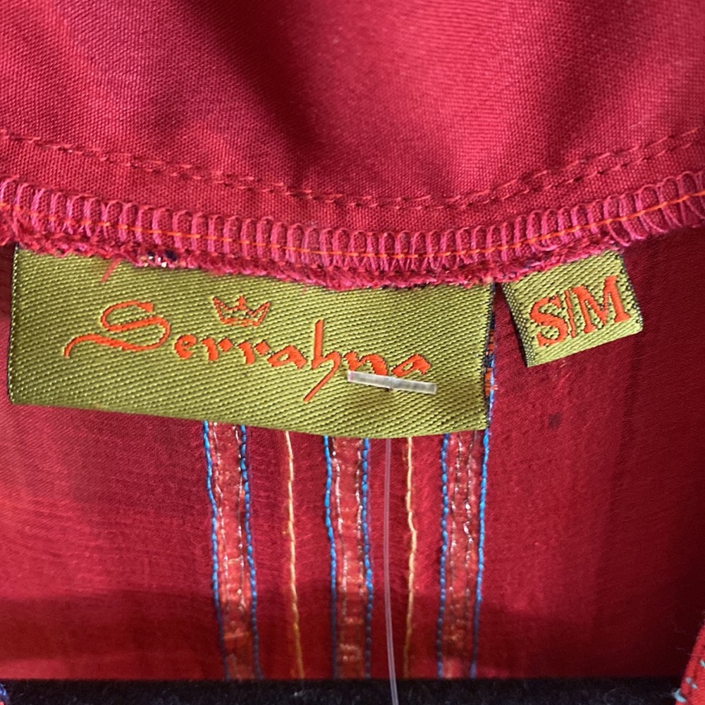 Swing jacket - Picture 3 of 6
